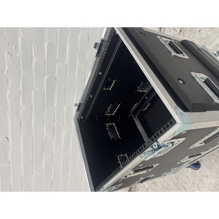15u Rack Case Flightcase (STK-15u)